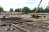 В Собинке началось строительство бассейна