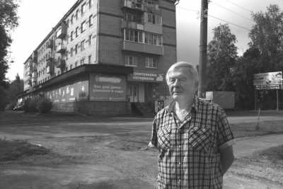 Сергей КУРОВ: строитель с душой зодчего