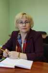 Елена Уварова возглавила районное образование