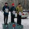 Наши лыжники отстояли честь Собинского района