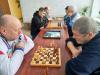 Шахматный турнир состоялся в Ставрове